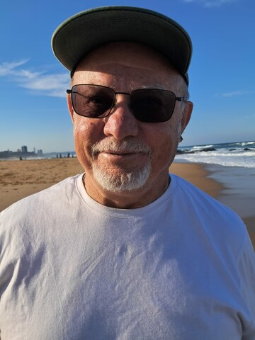 Hotdog, 68 Amanzimtoti, KwaZulu-Natal, South Africa