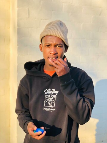 Jayden, 26 Sandton, Gauteng, South Africa