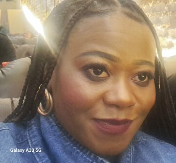 Gogo, 40 Pretoria, Gauteng, South Africa