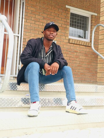 siyabonga, 21 Villiersdorp, Western Cape, South Africa