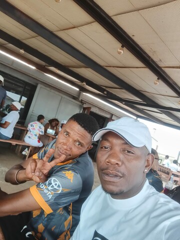 Lefa, 38 Lichtenburg, North West, South Africa