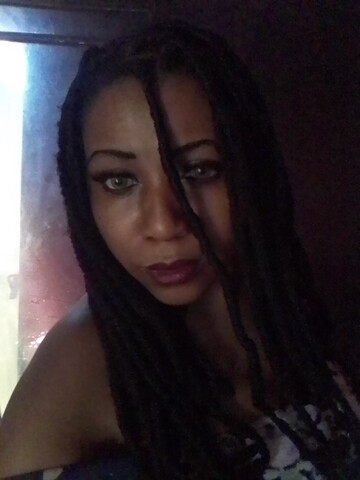 Cierra, 29 Soweto, Gauteng, South Africa