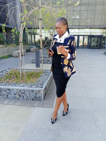 Sesi Dee, 38 Louis Trichardt, Limpopo, South Africa