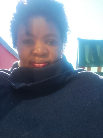 Ginger, 46 Mthatha, Eastern Cape, South Africa