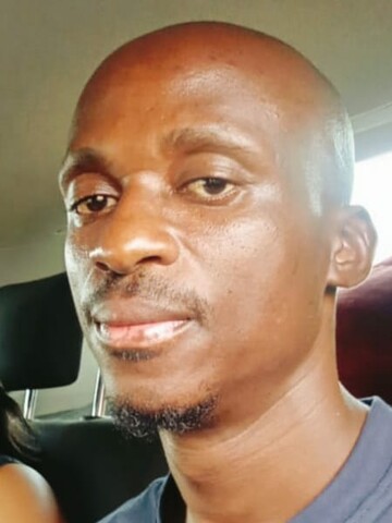 Asherkbty, 23 Johannesburg, Gauteng, South Africa