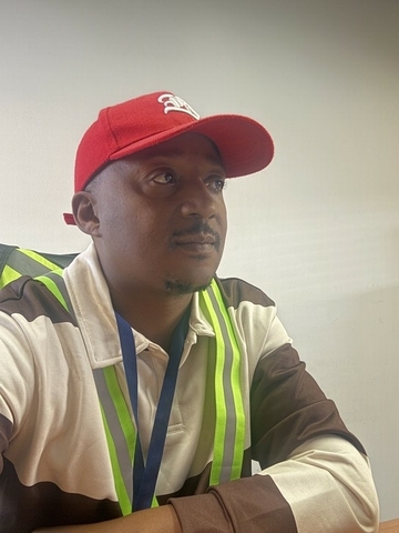 Tebza, 43 Midrand, Gauteng, South Africa