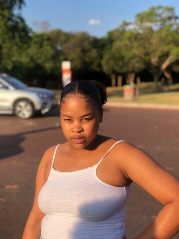 lucy, 22 Brits, North West, South Africa