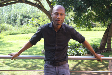 Bruce, 36 Nelspruit, Mpumalanga, South Africa