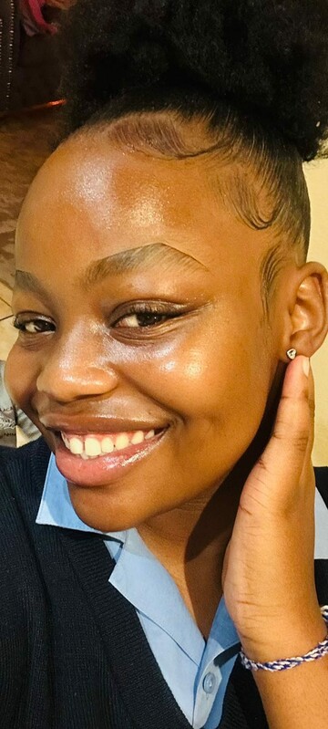 Bunni, 18 Rustenburg, North West, South Africa