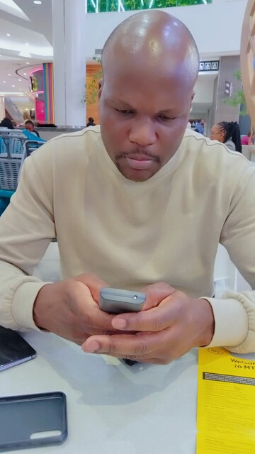 Laro, 36 Johannesburg, Gauteng, South Africa