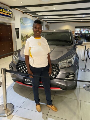 Nkulie, 51 Kuruman, Northern Cape, South Africa