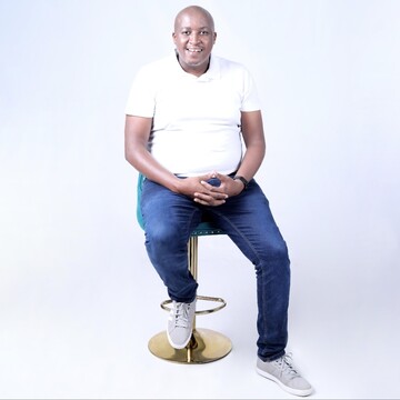 Bongani, 43 Johannesburg, Gauteng, South Africa