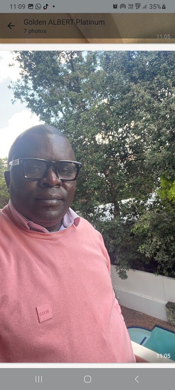 ALBERT283, 48 Sandton, Gauteng, South Africa