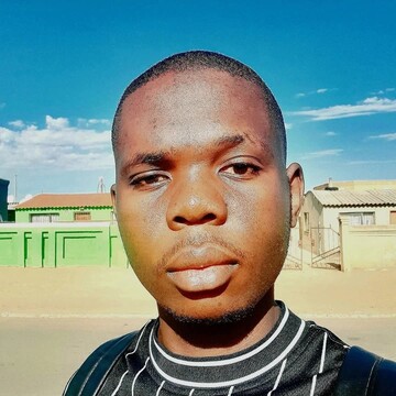 Tiaho, 21 Brakpan, Gauteng, South Africa
