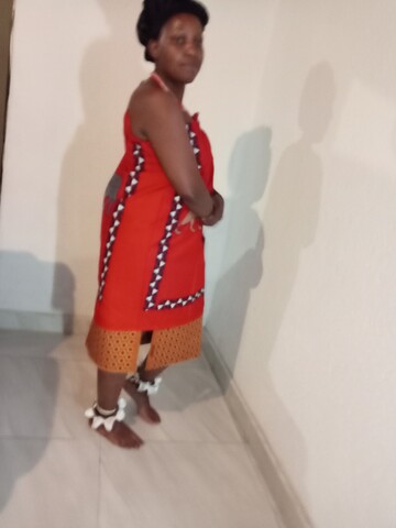 Nomsa, 41 Nelspruit, Mpumalanga, South Africa