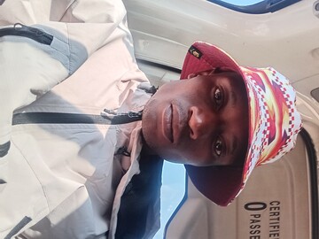 Thulani, 30 Cullinan, Gauteng, South Africa