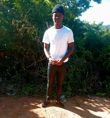 Mmeli, 25 Umlazi, KwaZulu-Natal, South Africa