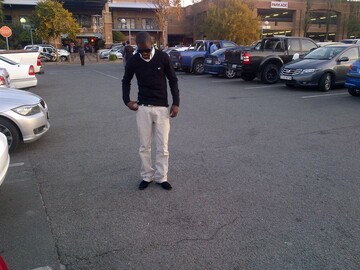 hashtag3, 38 Johannesburg, Gauteng, South Africa