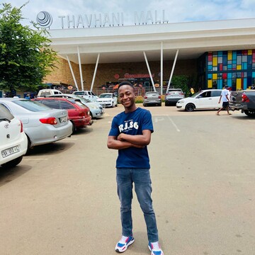 Owami277, 21 Thohoyandou, Limpopo, South Africa