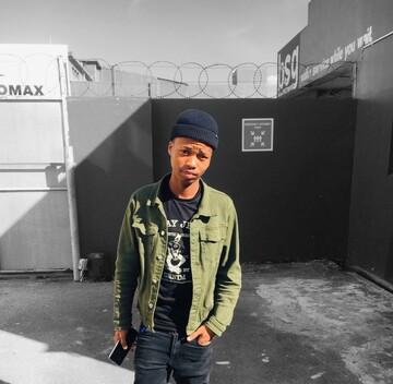 Siya, 21 Butterworth, Eastern Cape, South Africa