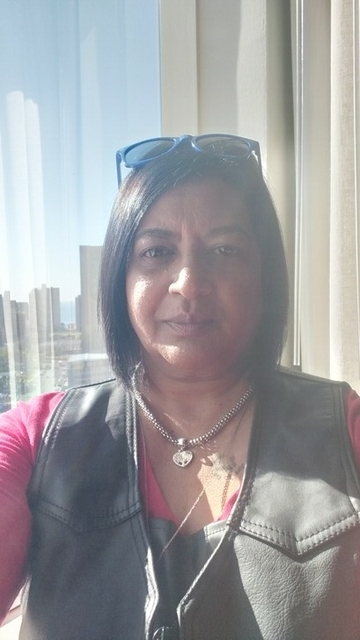 RoRo, 58 Chatsworth, KwaZulu-Natal, South Africa
