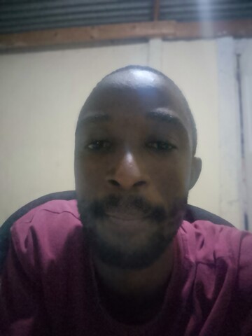 Patt, 27 Rustenburg, North West, South Africa