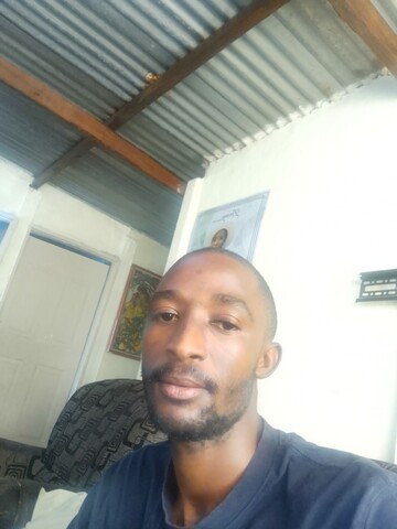 Patt, 27 Rustenburg, North West, South Africa