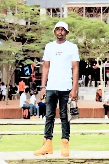 Madox249, 45 Soweto, Gauteng, South Africa
