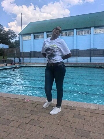 Kete, 44 Soweto, Gauteng, South Africa