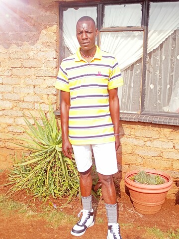 Bakae, 29 Vosloorus, Gauteng, South Africa
