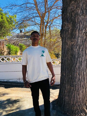 Noah25, 24 Oudtshoorn, Western Cape, South Africa