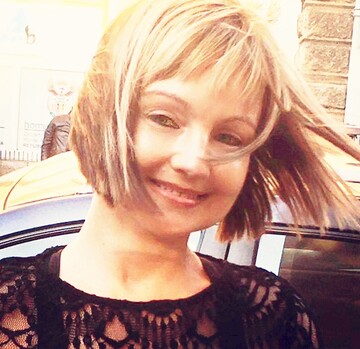 Melanie, 49 Pretoria, Gauteng, South Africa