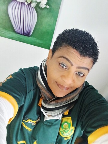 Lulugirl@58, 58 Gordons Bay, Western Cape, South Africa