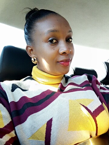 Nana, 32 Soweto, Gauteng, South Africa