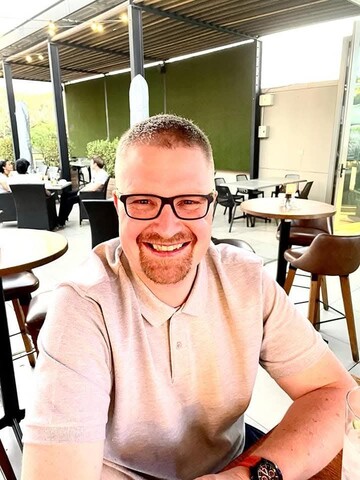 Steve, 42 Kempton Park, Gauteng, South Africa