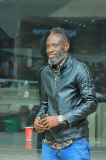 Tony, 44 Pretoria, Gauteng, South Africa