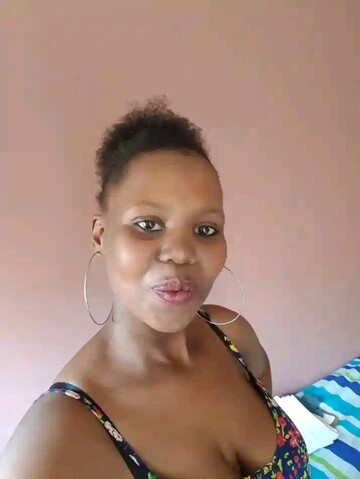 Tummy, 32 Katlehong, Gauteng, South Africa