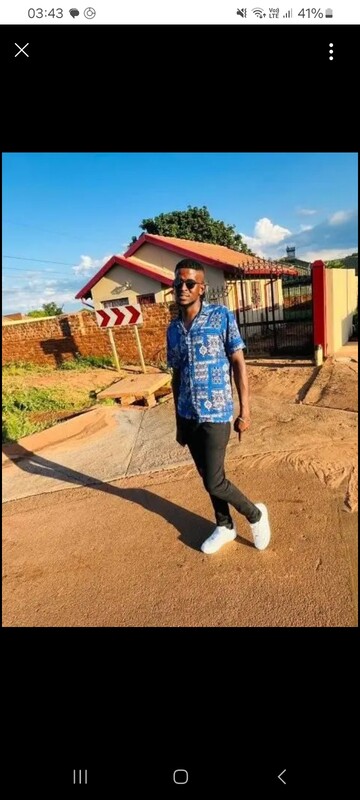 Gaijin, 29 Soshanguve, Gauteng, South Africa