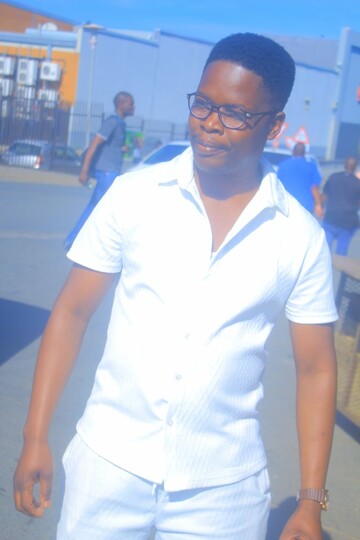ThaboB, 37 Kempton Park, Gauteng, South Africa