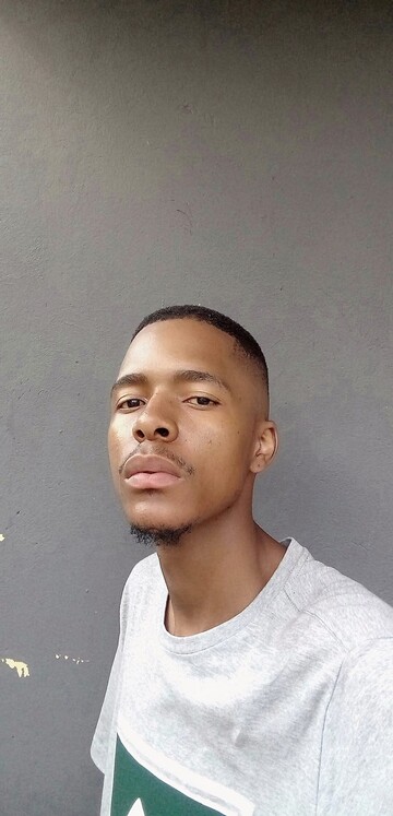 Abuti Tebo 🤓, 30 Soweto, Gauteng, South Africa