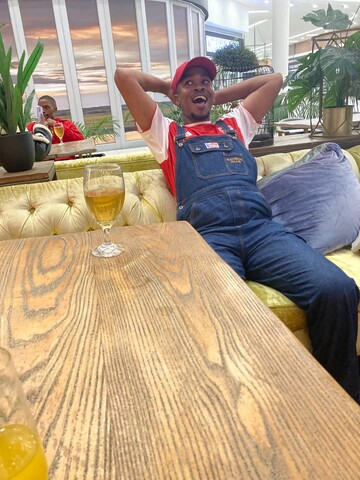 Koena, 36 Boksburg, Gauteng, South Africa
