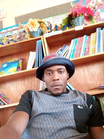 Hacker, 30 Johannesburg, Gauteng, South Africa