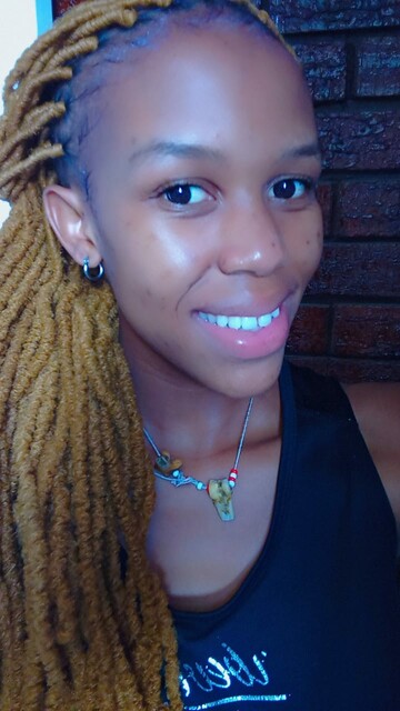 Khanyi, 23 Clermont, KwaZulu-Natal, South Africa