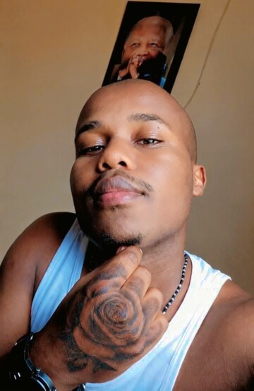 Marayi, 26 Cape Town, Western Cape, South Africa