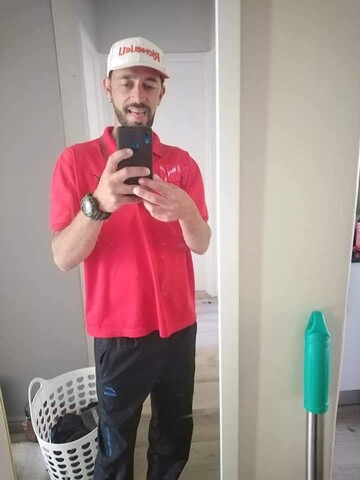 JohnnyB, 38 Port Elizabeth, Eastern Cape, South Africa