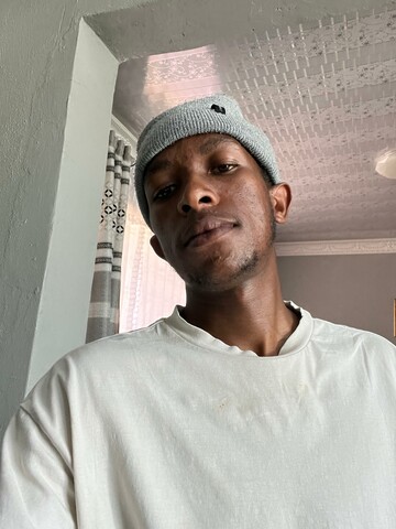 Vincent, 23 Bethlehem, Free State, South Africa