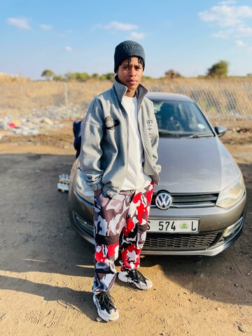 Zela, 22 Phalaborwa, Limpopo, South Africa