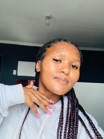 Bianna, 25 Cape Town, Western Cape, South Africa