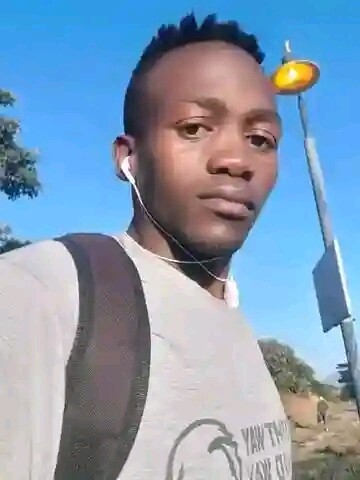 Sbadjah, 27 Cape Town, Western Cape, South Africa