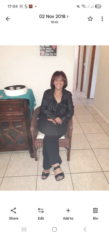 Nicaxy31, 63 Vredenburg, Western Cape, South Africa